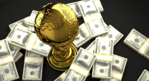 Go Big or Go Down – Gambling on Success.
