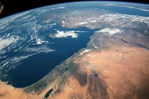 Politics Society announces “high profile Middle Eastern speaker”