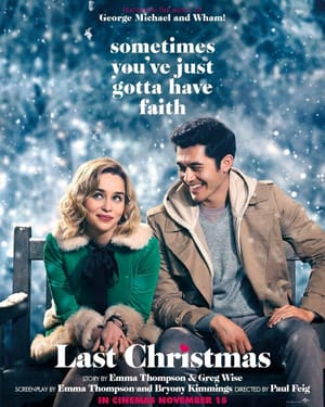 Winter Warmers: The Cosiest TV and Film