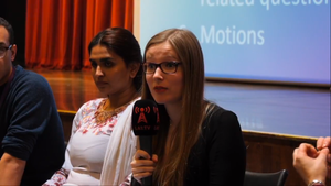 The AGM's Missing Motion