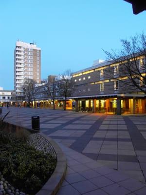Lancaster Appoints New Vice-Chancellor