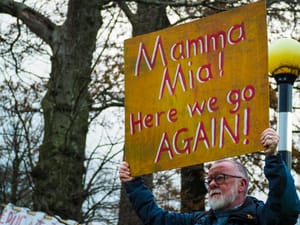 UCU announces second strike period of the academic year