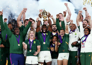 Invictus: South Africa's Inspiring Story with Rugby