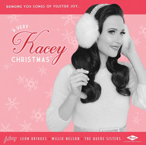 (Festive) Albums You Might Have Missed: Kacey Musgraves – ‘A Very Kacey Christmas’