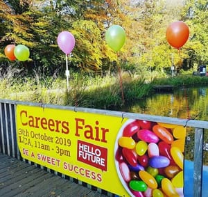 Not My Careers Fair