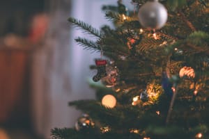 The True (Pagan) Meaning of Christmas