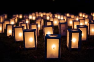 How to Combat the Holiday Blues