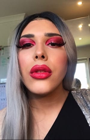 Give Face Cosmetics More Attention!