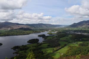 Snapshots of the North with Thérèse Monaghan
