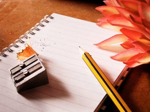 Creative Column: ∞ A.D. by Sam Butcher