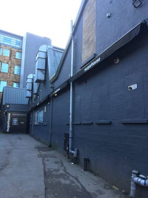 Sugarhouse and Trustee Referendum Results "Decisive"
