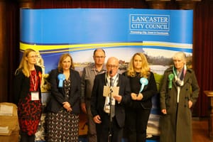 General Election In Summary: What Happened In Lancaster Last Night?