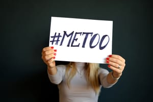 The #MeToo Movement is Trapped Within Gendered Language