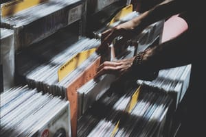 January Playlist To Beat Those Winter Blues