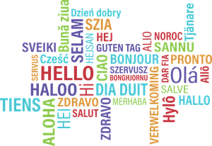 Why English Speakers DO Need Foreign Languages