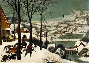 Artist Spotlight: Pieter Bruegel the Elder