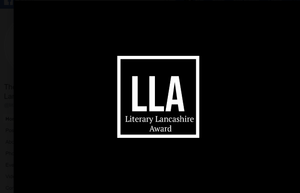 The Literary Lancashire Award: The Launch