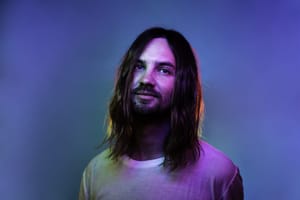 Review- Tame Impala: The Slow Rush