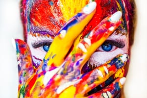 The Beauty Files: Lauren Banks