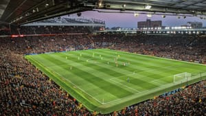 The Beautiful Game: The best teams in Premier League History and how they Compare.