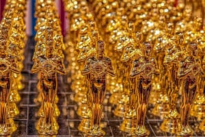 Oscar Nominations 2020