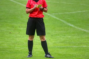 VAR-cical: Time for change