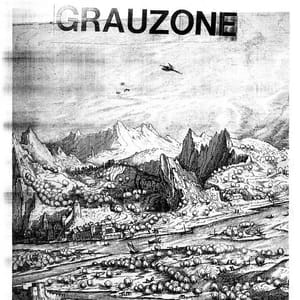 What Do You Mean You've Never Heard Of… Grauzone