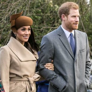 What the Royal Family Must Learn From The Markle Debacle