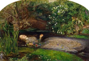 Artist Spotlight: John Everett Millias