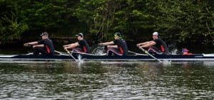 Sacrificing a day so we don’t Sacrifice more – LUBC’s 24-hour row for PAPYRUS