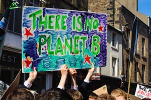 How Green is Lancaster? A Look at the University's Environmental Policies