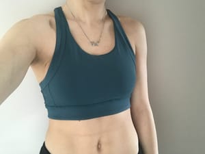 TCA: Sportswear That Performs