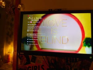 Is love truly blind? A look at Netflix’s new reality dating TV series