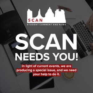 SCAN Special Issue- Open for Submissions