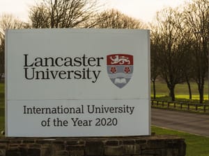 Lancaster University Reduces Rent in the wake of COVID-19