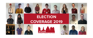 LIVE: Election Results