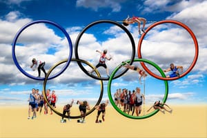 Tokyo Olympics – Turmoil or Triumph?