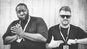 RTJ4: Soundtrack for Troubled Times
