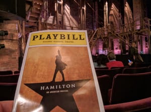 Hamilton on Film: Is It Worth The Wait?