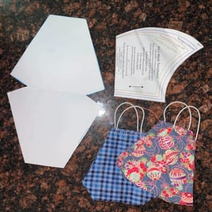 Making Masks