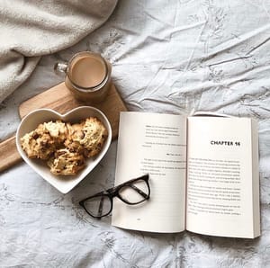 'I Tried Reading 7 Books in 7 Days': The Reading Rush 2020