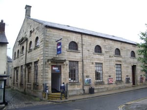 A Royal Return: The Dukes Announces Date for Reopening