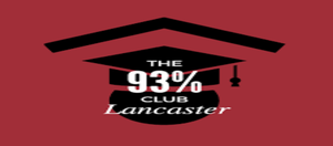 Inequality of Opportunity and 'The 93% Club'