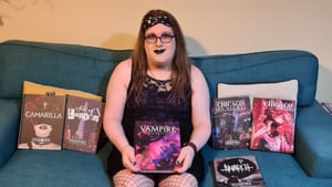 Vampire: The Masquerade is Wowing Queer Role-Players