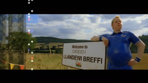 'Little Britain captured a perfect caricature of our country': Cancel Culture is Going Too Far