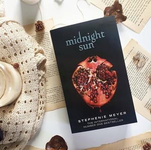 Twice Too Many? A Review of Midnight Sun