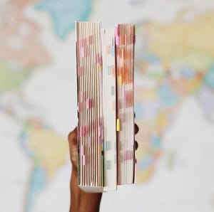 5 Non-Fiction Books to Read For Starting University