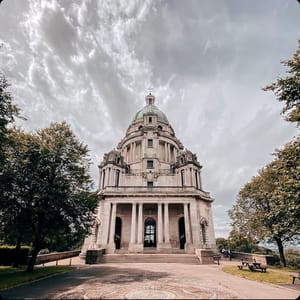 Arts Venues to Frequent this Academic Year