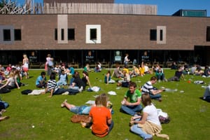 The 6 Best Films About Uni Students