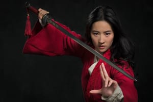 What does Mulan mean for Disney remakes?
